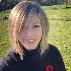 Meet your Posher, Tara